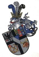 Königsberg (Pr.), Stadtkreis Königsberg  Königsberg (Pr.), Wappen der Grenzmannschaft Ostpreußen Königsberg Königsberg, Studentenverbindungen, Korporationen