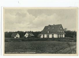 Sarkau, Kreis Samland
