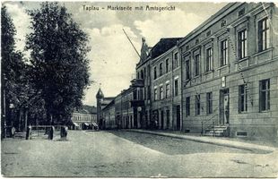 Tapiau, Kreis Wehlau