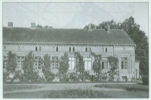 Eberswalde Kr. Gerdauen, Kreis Gerdauen