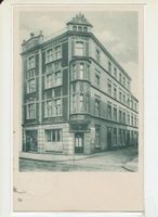 Deutsch Eylau, Kreis Rosenberg