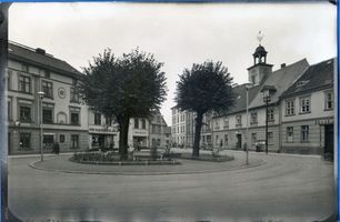 Pillau, Seestadt, Kreis Samland