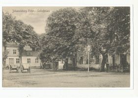 Johannisburg, Kreis Johannisburg
