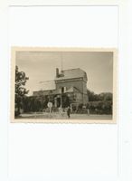 Cranz Kr. Samland, Ort, Kreis Samland