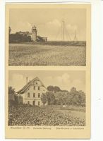 Rossitten Kr. Samland, Kreis Samland