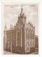 Marienwerder, Stadt, Kreis Marienwerder