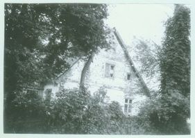 Ilmengrund, Kreis Gerdauen