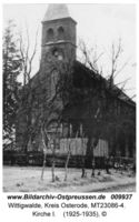Wittigwalde, Kreis Osterode