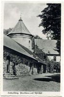 Insterburg, Stadt, Stadtkreis Insterburg