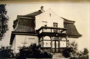 Rotzung, Kreis Mohrungen