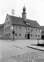 Allenstein, Stadtkreis Allenstein