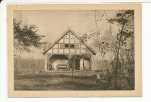 Rossitten Kr. Samland, Kreis Samland