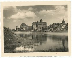 Marienburg, Westpr., Kreis Marienburg
