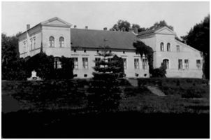 Stoltznersdorf, Kreis Goldap