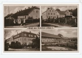 Romitten, Kreis Preußisch Eylau
