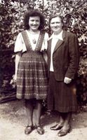 Waldau Kr. Samland, Ort, Kreis Samland