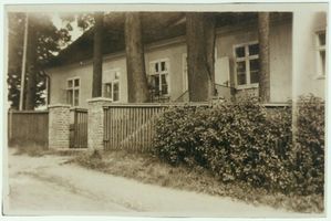 Mulden Kr. Gerdauen, Kreis Gerdauen