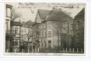 Cranz Kr. Samland, Ort, Kreis Samland
