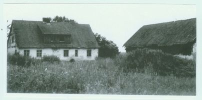Ilmengrund, Kreis Gerdauen