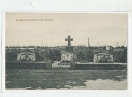 Soldau, Kreis Neidenburg