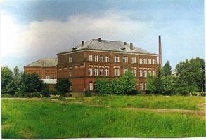 Königsberg (Pr.), Stadtkreis Königsberg  Königsberg (Калининград), Städtisches Krankenhaus III Königsberg, Krankenhäuser und Kliniken