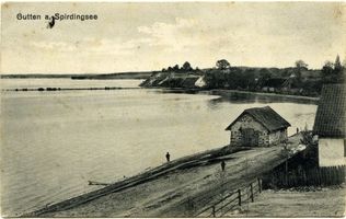 Seegutten, Kreis Johannisburg 