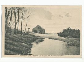 Rossitten Kr. Samland, Kreis Samland