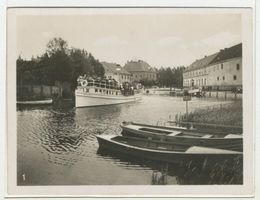 Angerburg Kr. Angerburg, Stadt, Kreis Angerburg