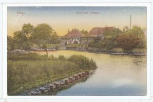 Pillau, Seestadt, Kreis Samland 