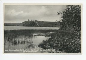 Jägerhöhe, Kreis Angerburg
