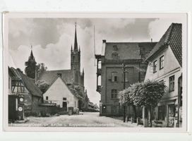 Frauenburg, Kreis Braunsberg