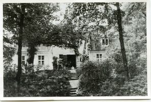 Tharau, Kreis Preußisch Eylau 