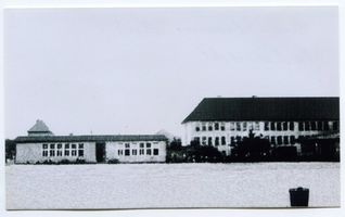 Königsberg (Pr.), Stadtkreis Königsberg Schrötterstraße 131 Königsberg, Hans-Schemm-Schule III Königsberg, Schulen