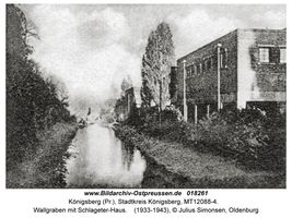 Königsberg (Pr.), Stadtkreis Königsberg   Königsberg, Ostmesse