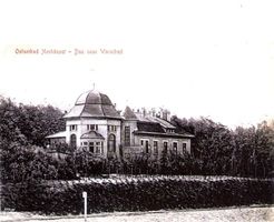 Neuhäuser, Kreis Samland
