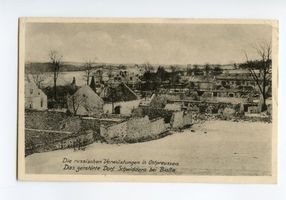 Schwiddern Kr. Johannisburg, Kreis Johannisburg