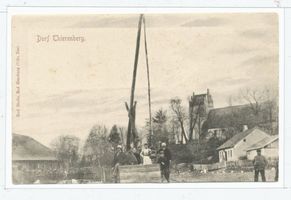 Thierenberg Kr. Samland, Kreis Samland