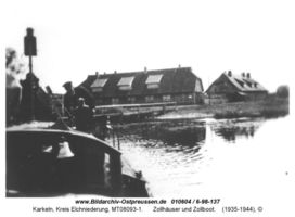 Karkeln, Kreis Elchniederung 