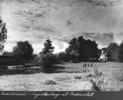 Liebenfelde (Ostpr.), Kreis Labiau