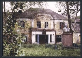 Popehnen, Kreis Wehlau