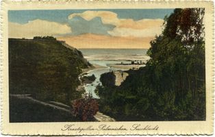 Palmnicken, Kreis Samland