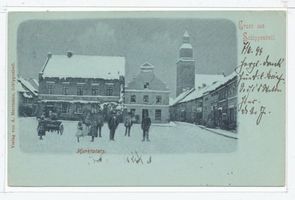 Schippenbeil, Kreis Bartenstein