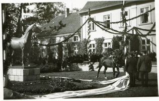 Groß Trakehnen, Kreis Ebenrode
