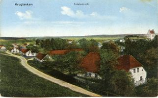 Kruglanken, Kreis Angerburg 