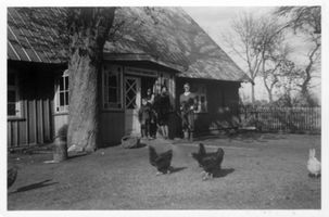 Jägershof Kr. Tilsit-Ragnit, Ort, Kreis Tilsit-Ragnit