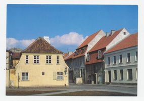 Memel, Stadt, Stadtkreis Memel