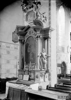 Wartenburg Kr. Allenstein, Stadt, Kreis Allenstein