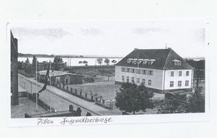 Pillau, Seestadt, Kreis Samland