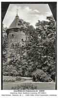 Insterburg, Stadt, Stadtkreis Insterburg