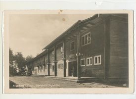 Jägerhöhe, Kreis Angerburg
